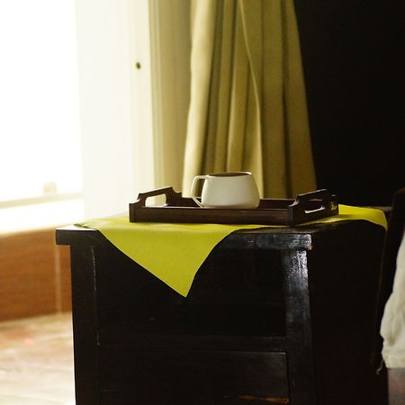 Eben Service Appartment Chennai Exterior photo
