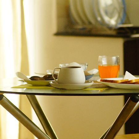Eben Service Appartment Chennai Exterior photo